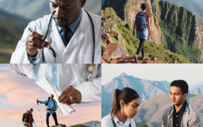 Writing Fiction Prepares You for a Fuller, More Meaningful Life