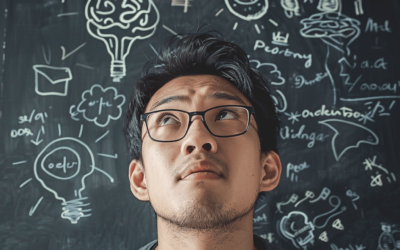 Writing is the Culmination of All of the Critical Thinking Skills