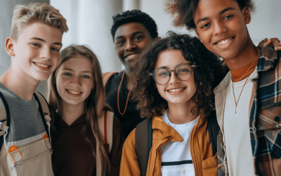 Writing Fiction Prepares Your Child for Success in Life