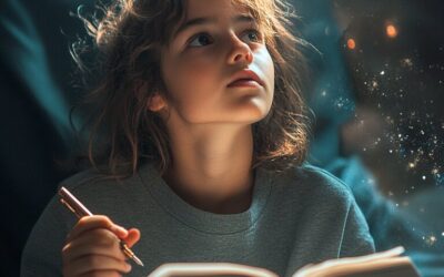 How are you developing your child’s highest order thinking?