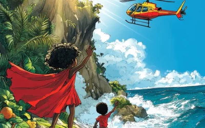 Jan 30 – Strong Story Endings