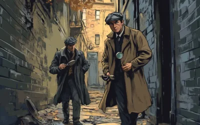 Feb 20 – The sidekick