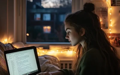 You Only Live Once – So Keep Writing