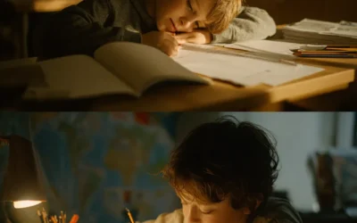 Why Worksheets Make Writing Feel Hard